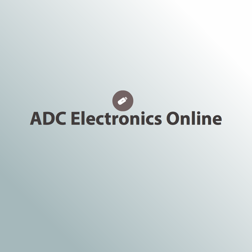 ADC Electronics Online