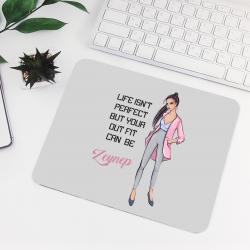 Personalized Mouse Pad