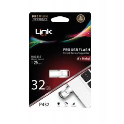 Pro Premium 32GB Metal 25Mb/S USB Flash Memory