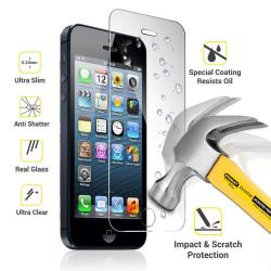 iPhone 7-8 Unbreakable Screen Protector