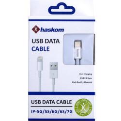 iPhone 5/6/7 Charger Cable