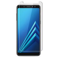 Samsung A 8 2018 Unbreakable Screen Protector