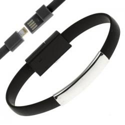 iPhone 5/6 Charger Bracelet
