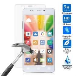General Mobile Discovery 5 Plus Unbreakable Screen Protector