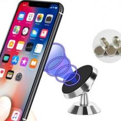 Magnetic Phone Holder (3 Colors)