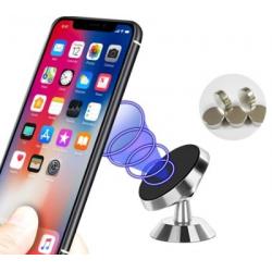 Magnetic Phone Holder (3 Colors)