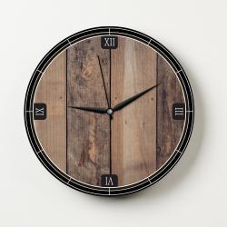 Modern Decorative Wall Clock