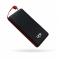 Slim SK4 4000mAh Powerbank With Built-In Wired Type-C Converter