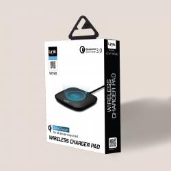 W590 Wireless Quick Charger