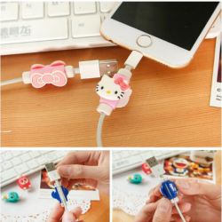 Usb-Cable Protector
